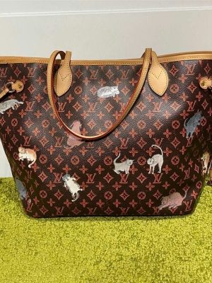 Louis Vuitton сумка