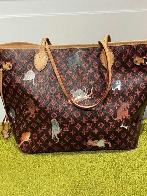 Louis Vuitton сумка