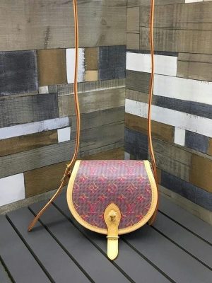 Louis Vuitton сумка