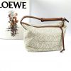 Loewe Cubi White