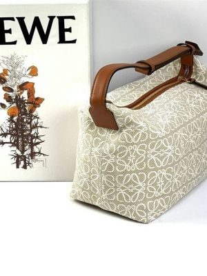 Loewe Cubi White