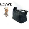 Loewe Cubi Black