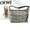 Loewe Cubi White Black