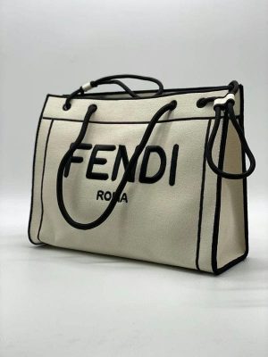 Fendi сумка