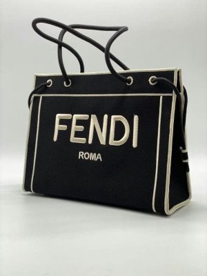 Fendi сумка