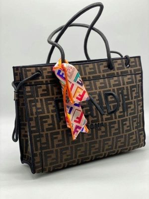 Fendi сумка