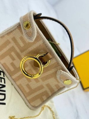 Fendi сумка