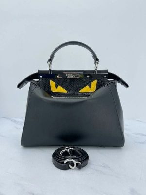 Fendi сумка