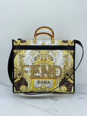 Fendi сумка