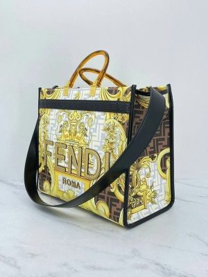 Fendi сумка