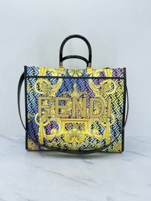 Fendi сумка