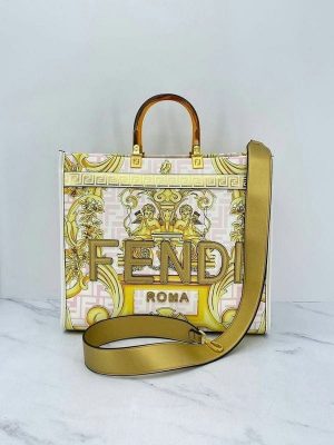 Fendi сумка