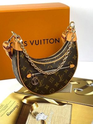 Louis Vuitton сумка