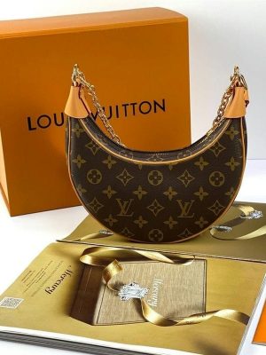 Louis Vuitton сумка