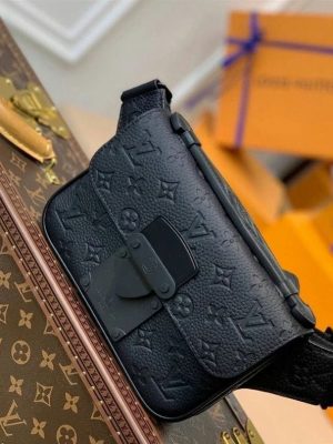 Louis Vuitton сумка