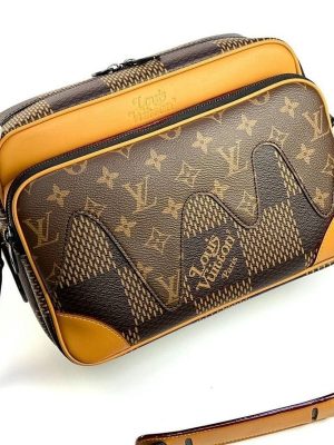 Louis Vuitton сумка