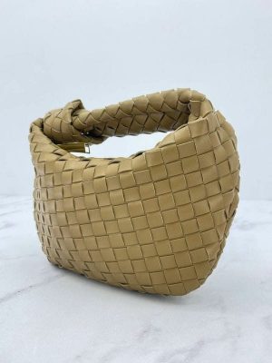 Bottega Veneta сумка