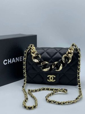 Chanel сумка