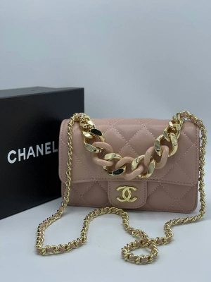 Chanel сумка