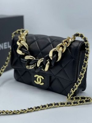 Chanel сумка