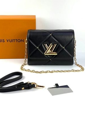 Louis Vuitton сумка