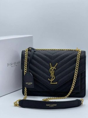 Yves Saint Laurent сумка