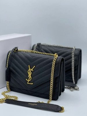 Yves Saint Laurent сумка