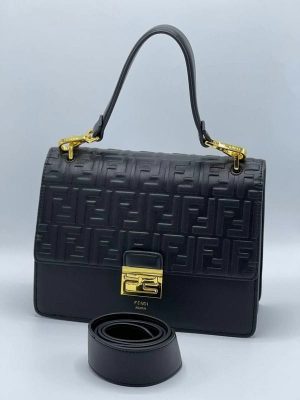 Fendi сумка