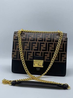 Fendi сумка