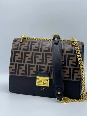 Fendi сумка