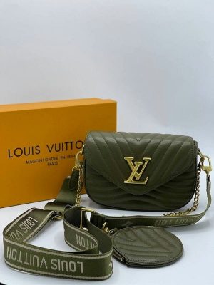 Louis Vuitton сумка