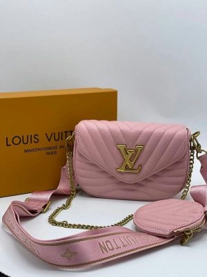 Louis Vuitton сумка