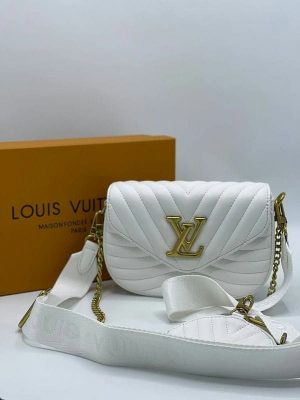 Louis Vuitton сумка