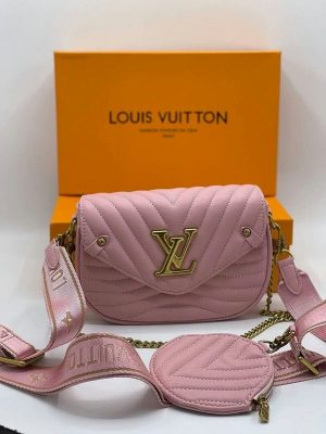 Louis Vuitton сумка