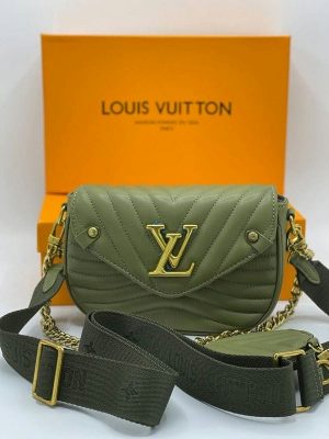 Louis Vuitton сумка