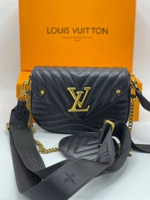 Louis Vuitton сумка