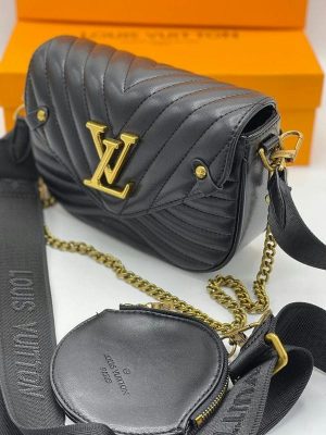 Louis Vuitton сумка