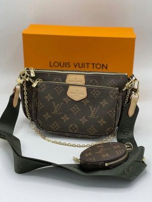 Louis Vuitton сумка