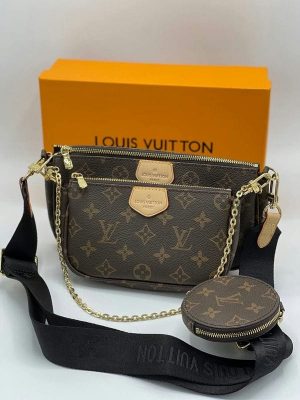 Louis Vuitton сумка