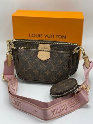 Louis Vuitton сумка