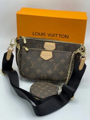 Louis Vuitton сумка