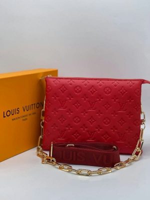 Louis Vuitton сумка