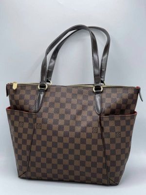 Louis Vuitton сумка