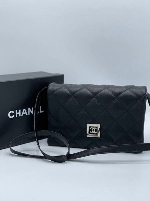 Chanel сумка