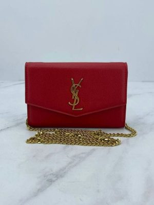 Yves Saint Laurent сумка