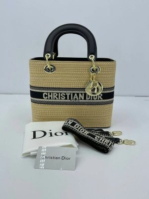 Dior сумка