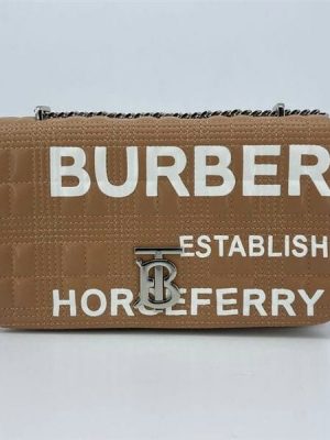 Burberry сумка