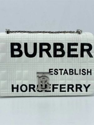 Burberry сумка