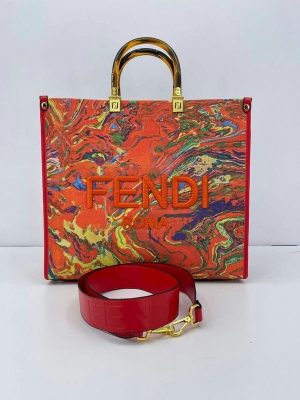 Fendi сумка