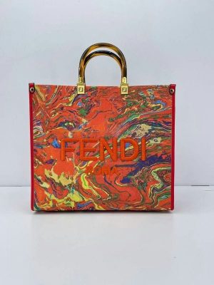 Fendi сумка